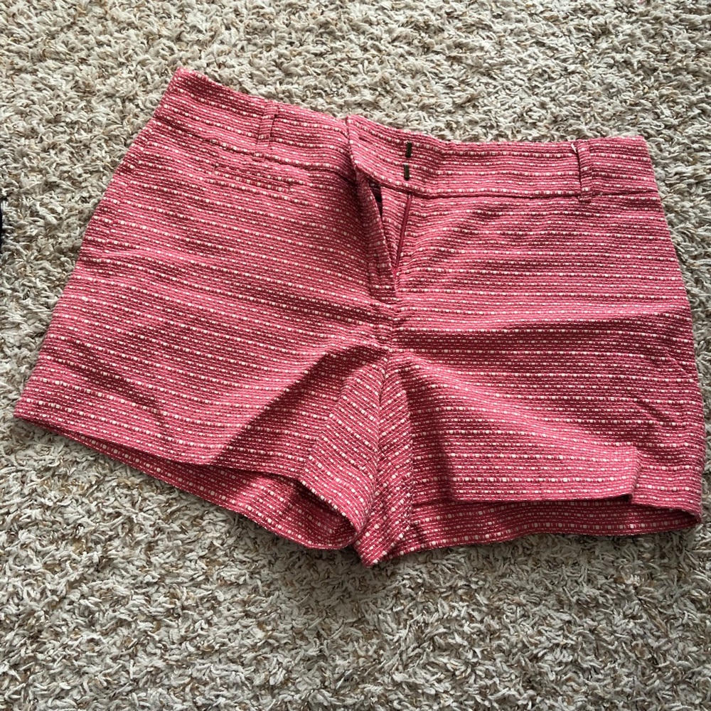 Adorable LOFT shorts!